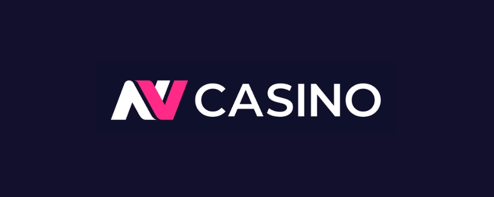 Logo de NV Casino