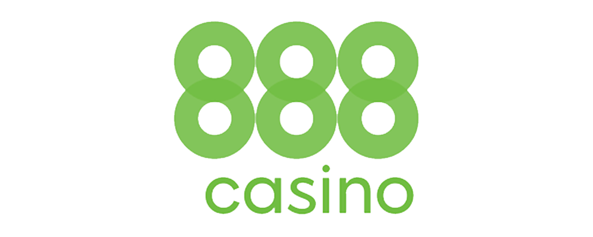 Logo de 888 Casino