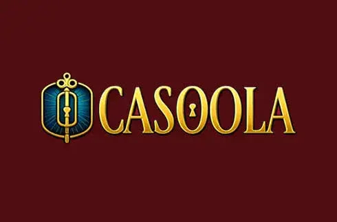 Logo de Casoola Casino
