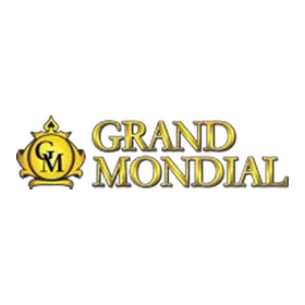 Logo de Grand Mondial Casino