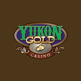 Logo de Yukon Gold Casino